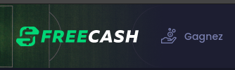 freecash website