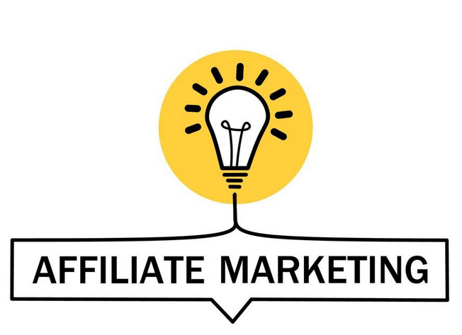 affiliate marketing
